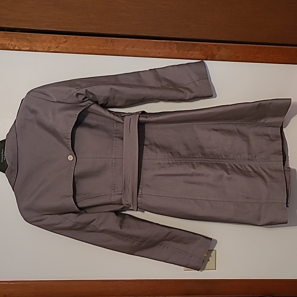Kenneth Cole New York coat - Picture 5 of 7